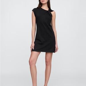Black Gap Factory Dress